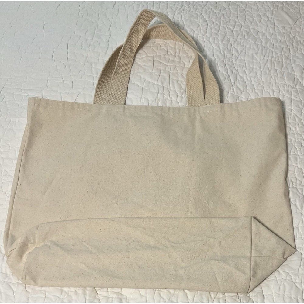 2021 Limited Edition Beekman Eric And Christopher 1802 Baby‎ Goat Tote - Picture 6 of 8